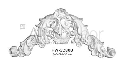 Орнамент HW-52800