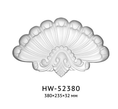 Орнамент HW-52380