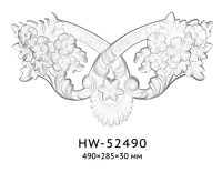 Орнамент HW-52490