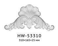 Орнамент HW-53310