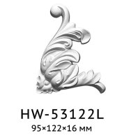 Орнамент HW-53122L