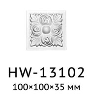 Обрамлення дверних прорізів HW-13102