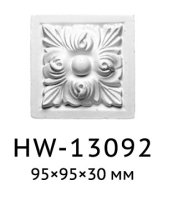 Обрамлення дверних прорізів HW-13092