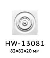 Обрамление дверных проемов HW-13081