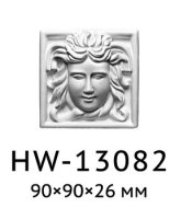 Обрамлення дверних прорізів HW-13082