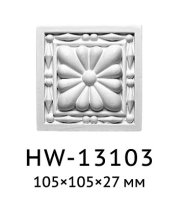 Обрамлення дверних прорізів HW-13103