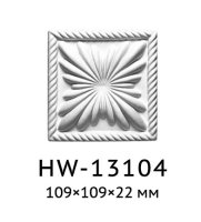 Обрамлення дверних прорізів HW-13104