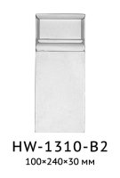 Обрамление дверных проемов HW-1310-B2
