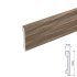 Плінтус ламінований Cezar Elegance Decor LPC-11-L146