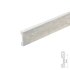 Плінтус ламінований Cezar Elegance Decor LPC-23-L153