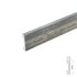 Плинтус из дюрополимера ламинированный Cezar Elegance Decor LPC-23-L169