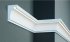 Карниз фасадный для скрытого освещения KC301LED(2.00M)