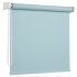 Рулонна штора Sunroll Блекаут Арктика 52,5х170см