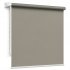 Рулонна штора Sunroll Блекаут TERMO_Мокачино 120х170см
