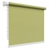 Рулонна штора Sunroll Блекаут TERMO_Олива 45х170см