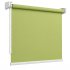 Рулонная штора Sunroll Блэкаут TERMO_Зеленый луч 60х170см