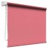 Рулонна штора Sunroll Блекаут Алізарин 45х170см
