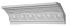 Карниз гнучкий Classic home HM-12078Q