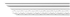 Карниз гнучкий Classic home HM-12051Q