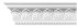 Карниз гибкий Classic home HM-12080Q