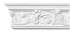 Карниз з орнаментом Classic home HM-13112