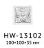 Обрамлення дверних прорізів HW-13102
