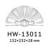 Обрамление дверных проемов HW-13011