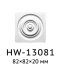 Обрамление дверных проемов HW-13081
