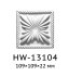 Обрамление дверных проемов HW-13104