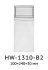 Обрамление дверных проемов HW-1310-B2