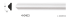 Молдинг гнучкий Classic home 4-0403 Flex