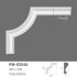 Куточок для молдинга Perimeter PM-0354A