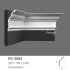 Потолочный плинтус  из полиуретана  Perimeter PC-2894
