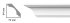 Карниз гнучкий Classic home HM-22065Q