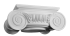 Капитель Колонны CLC-2120