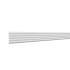 Молдинг гладкий 1.51.356