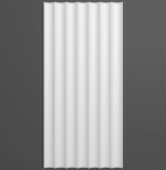 Декоративна 3d панель HW 369 (2.80м)