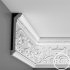 Карниз с орнаментом гибкий Orac decor C308F