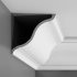 Карниз гладкий Orac decor C335