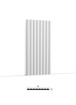 3D декоративная панель W110-2600