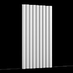 3D декоративная панель WX218-2600
3D декоративная панель WX218-2600