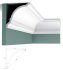 Карниз гладкий Orac decor CX203