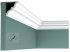 Карниз гладкий Orac decor C325