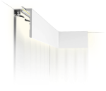 Карниз для скрытого освещения Orac decor CX216-2600