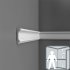 Молдинг гладкий Orac decor DX121-2300