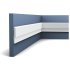 Молдинг гладкий Orac decor P9900