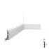 Плинтус гибкий Orac decor SX173