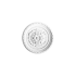 Розетка потолочная Orac decor R13