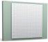 3D декоративная панель W117