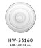 Орнамент HW-53160